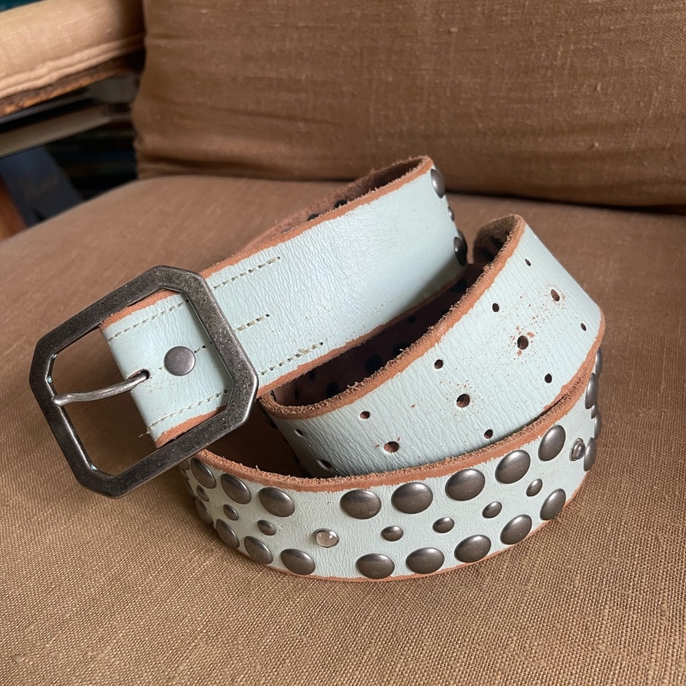 LINEAPELLE Belt